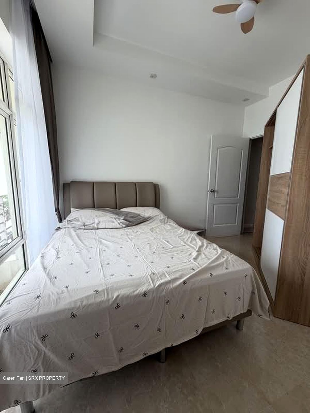 Oleander Towers (D12), Apartment #596741741